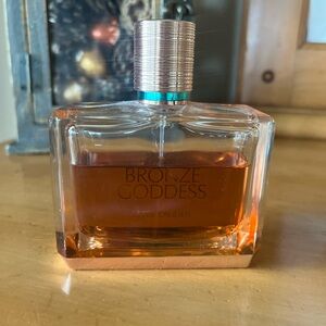 Estée Lauder Bronze Goddess Perfume